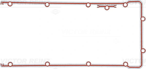 Gasket, cylinder head cover